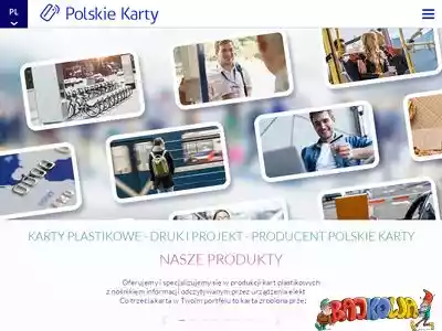 polskiekarty.pl