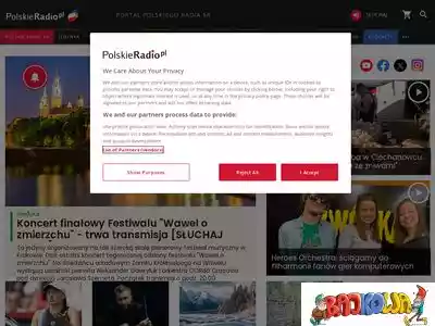 polskieradio.pl