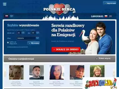 polskieserca.pl