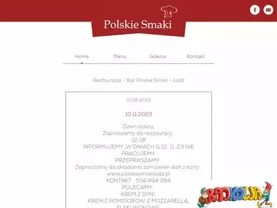 polskiesmakilodz.pl