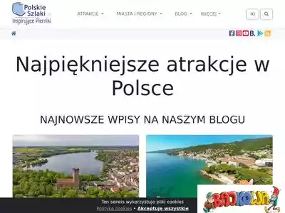 polskieszlaki.pl