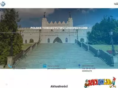 polskietowarzystwologopedyczne.pl