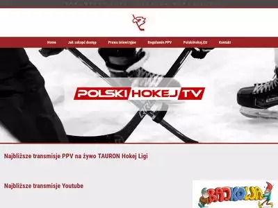 polskihokej.tv