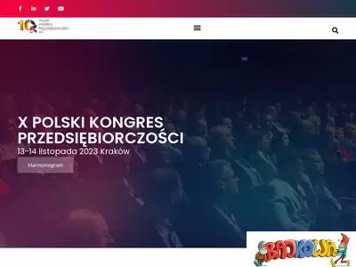 polskikongres.pl