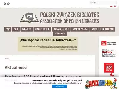 polskizwiazekbibliotek.pl