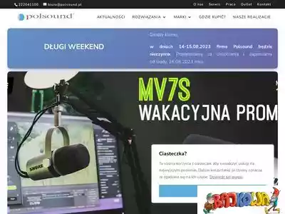 polsound.pl