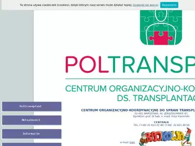 poltransplant.pl