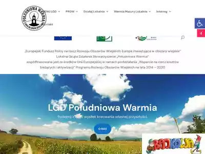 poludniowawarmia.pl