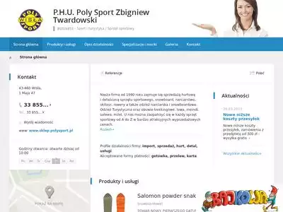 polysport.firmy.net