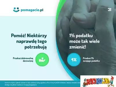 pomagacie.pl