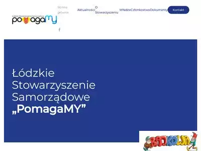 pomagamylodzkie.pl