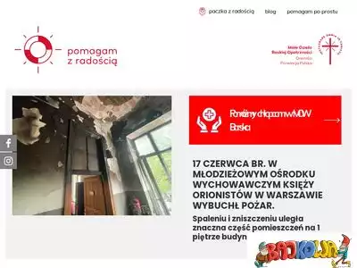 pomagamzradoscia.pl