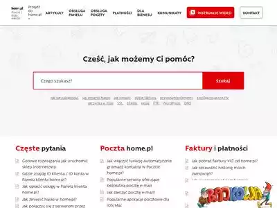 pomoc.home.pl