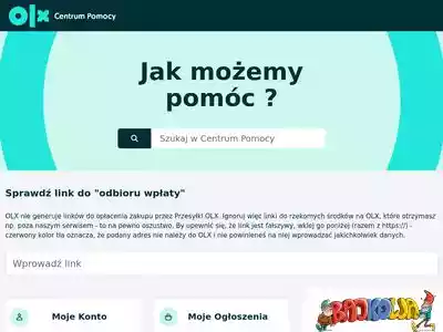 pomoc.olx.pl