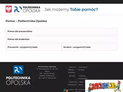 pomoc.po.edu.pl