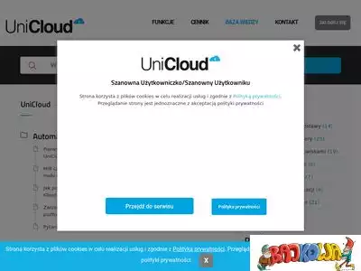 pomoc.unicloud.pl