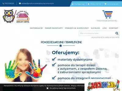 pomoceterapeutyczne.com