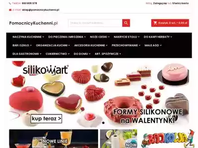 pomocnicykuchenni.pl