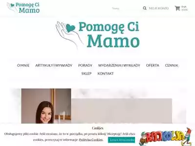 pomogecimamo.pl