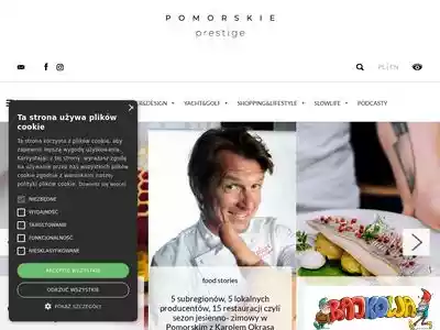 pomorskie-prestige.eu