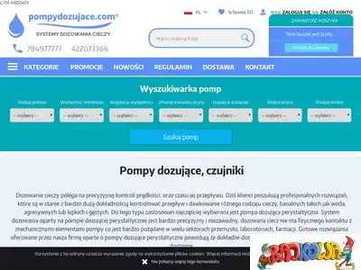 pompydozujace.com