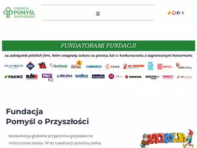 pomysloprzyszlosci.org