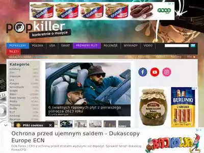 popkiller.pl