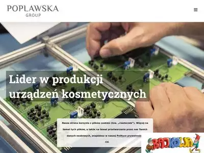 poplawskagroup.pl