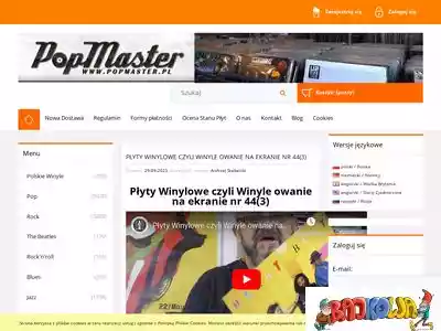 popmaster.pl