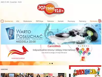 popradio.pl