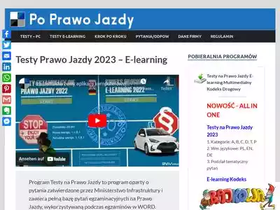 poprawojazdy.pl