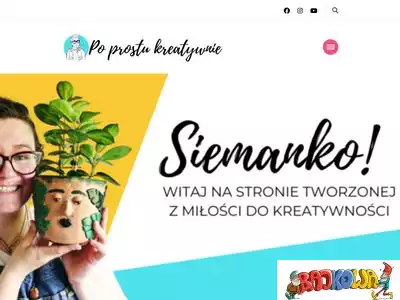 poprostukreatywnie.pl