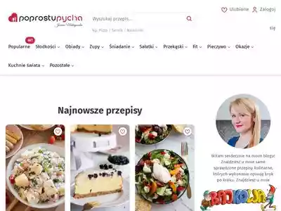 poprostupycha.com.pl