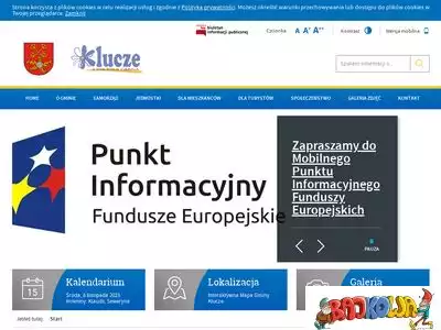 poprzednia.gmina-klucze.pl