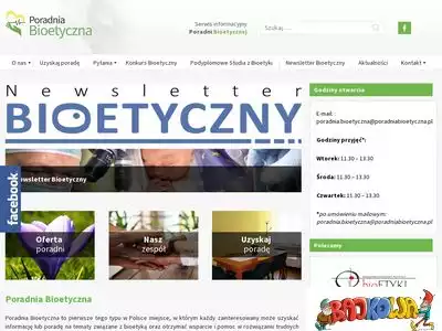 poradniabioetyczna.pl