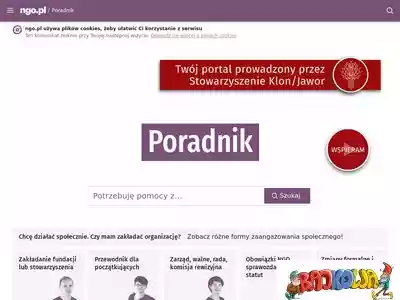 poradnik.ngo.pl