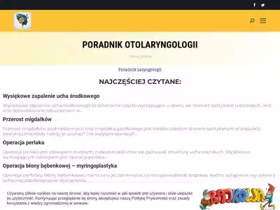 poradniklaryngologii.pl