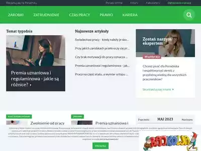 poradnikpracownika.pl