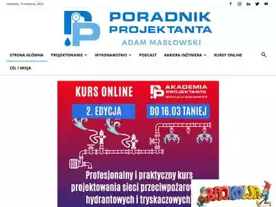 poradnikprojektanta.pl