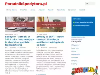 poradnikspedytora.pl