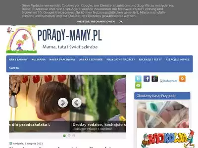 porady-mamy.pl