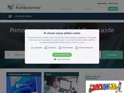 poradykomputerowe.pl