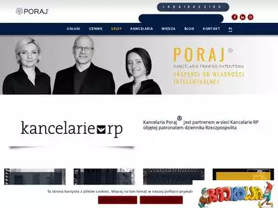 poraj.com