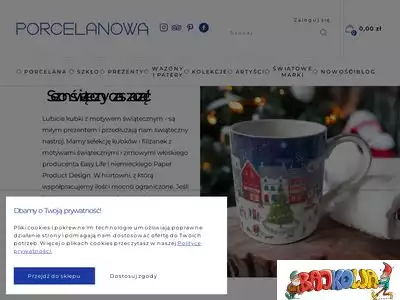 porcelanowa.com