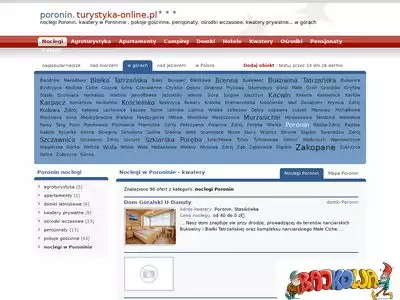 poronin.turystyka-online.pl