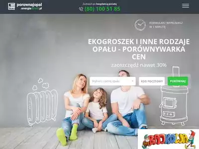 porownajopal.energiadirect.pl