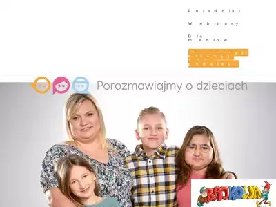 porozmawiajmyodzieciach.pl