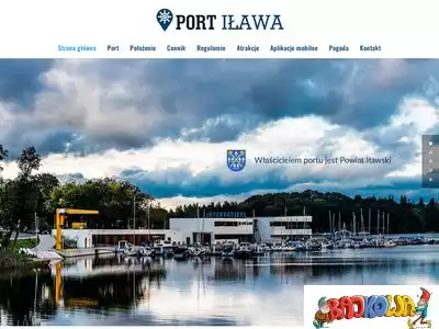 port-ilawa.pl