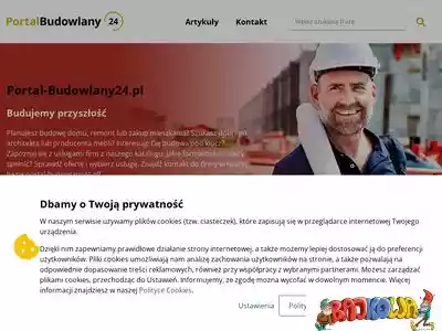 portal-budowlany24.pl