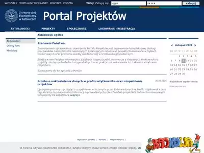 portal-projektow.ue.katowice.pl